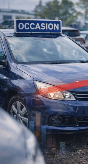 Autoankauf Bonn Fahrzeugpark